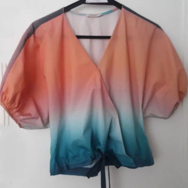 Blusa A.Brand P  - Foto 3