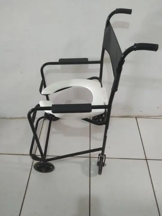 CADEIRA DE BANHO - Foto 2