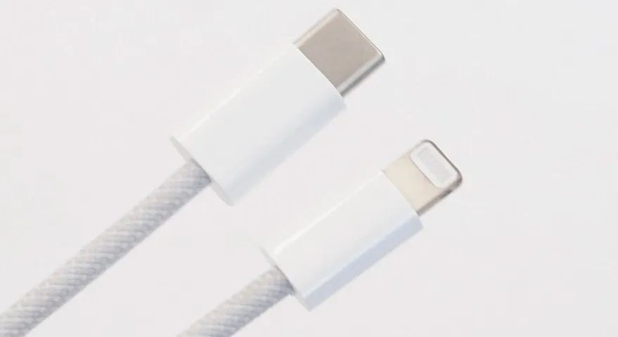 Cabo Lightning iPhone - Tipo C - 1 Metro - Foto 4