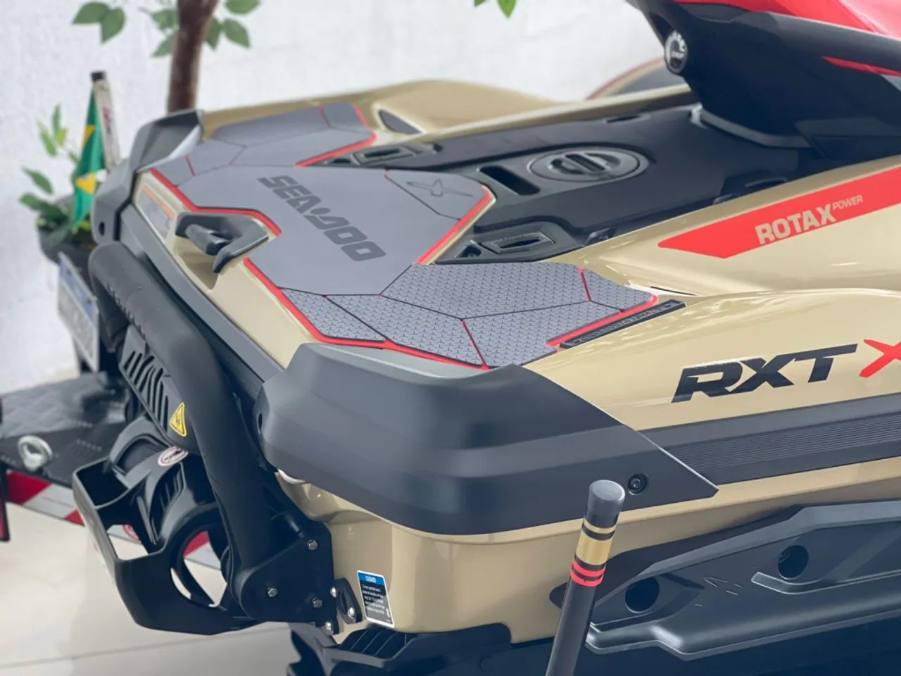 Jet Ski Sea Doo - Foto 8