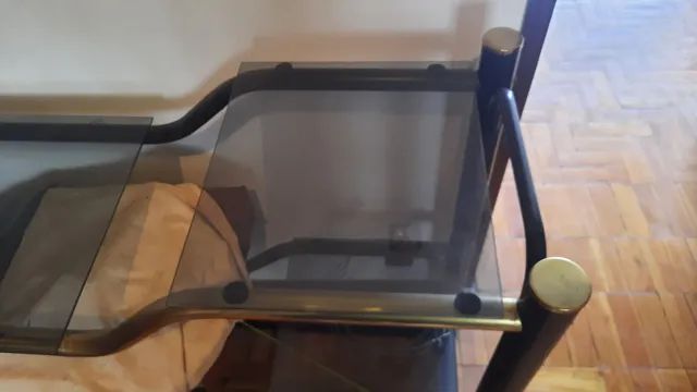 Movel tubular  usado - Foto 2