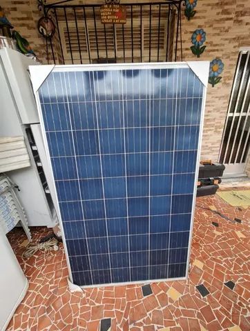 Painel solar 260w 