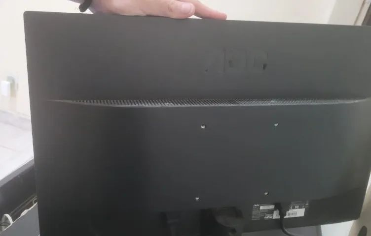 Monitor AOC 24'' 75HZ - Foto 2