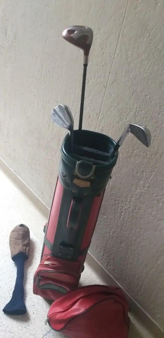 Kit de Golf - Foto 3