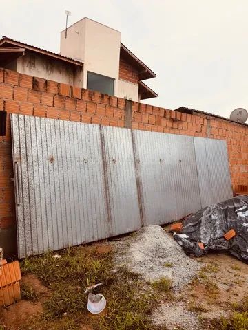 Portão de galpão  - Foto 3