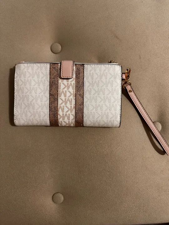 Carteira Michael Kors Jet Set Original  - Foto 3