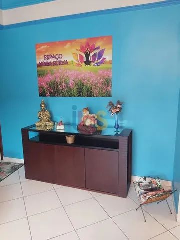 VENDO APARTAMENTO COM 3/4 - Foto 4