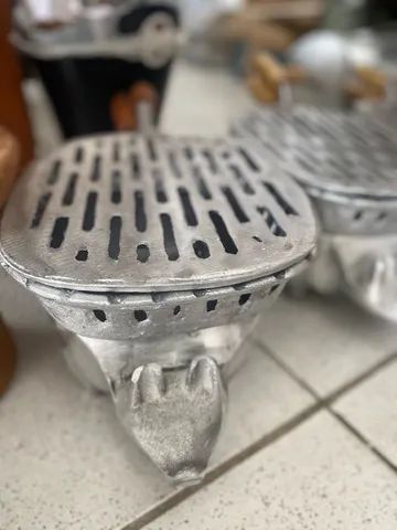 Churrasqueiras a partir de $100 - Foto 5