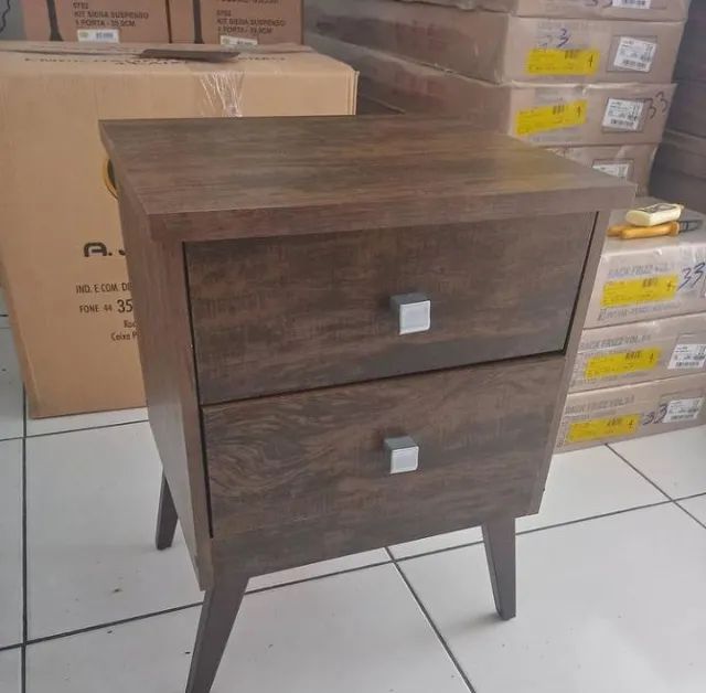 Promoção Mesa de Cabeceira - UMS   