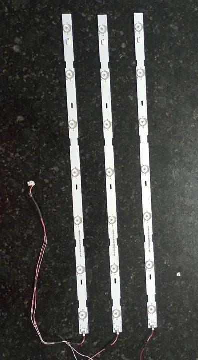 Kit barramento de LED para TV SONY 32 "