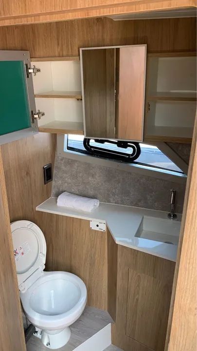 NX 370 HT Sport  - Foto 12