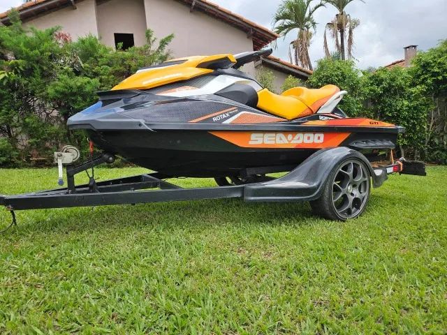 gti 130 ANO  2018 - Foto 2