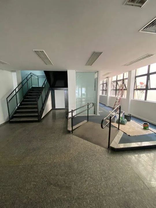 Loja para aluguel, 1 quarto, Centro - Betim/MG - Foto 5