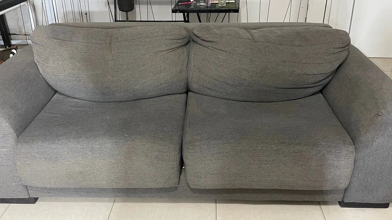 Sofá de 2 Lugares - Foto 2