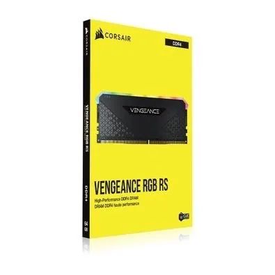 Kit de Memória RAM Corsair Vengeance 16GB (2x8GB) DDR4 3200Mhz - Foto 2