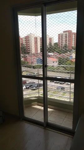 Captação de Apartamento para locação na Rua Osiris de Camargo, Parque Munhoz, São Paulo, SP
