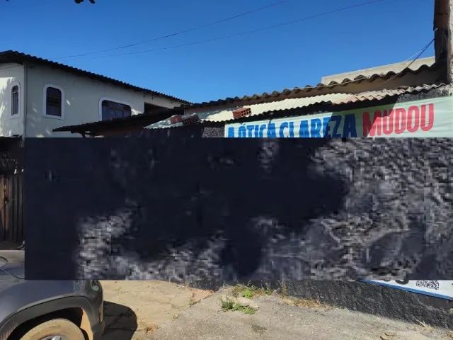 Lote Comercial de esquina na QNJ 4 Taguatinga 250 metros escriturado - Foto 3