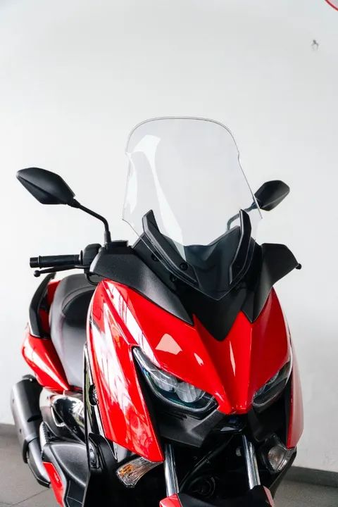 YAMAHA| XMAX ABS 24/24  - Foto 6