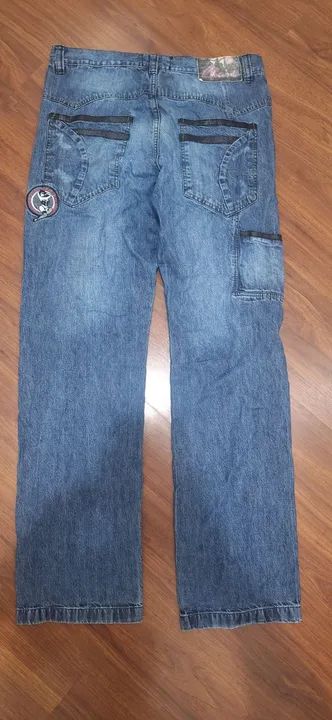 Calça jeans  - Foto 3