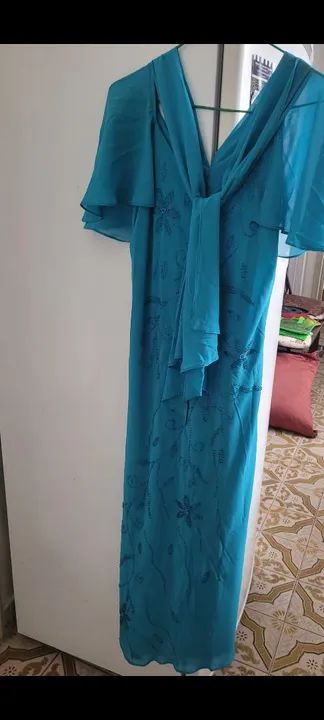 Vestidos longos - Foto 3