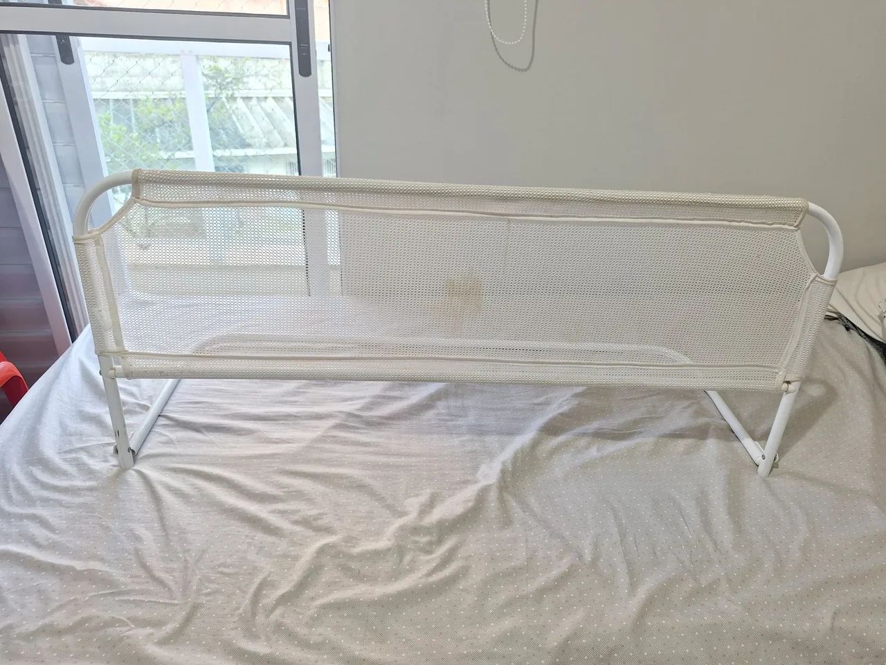 Grade de proteção para cama - Foto 2