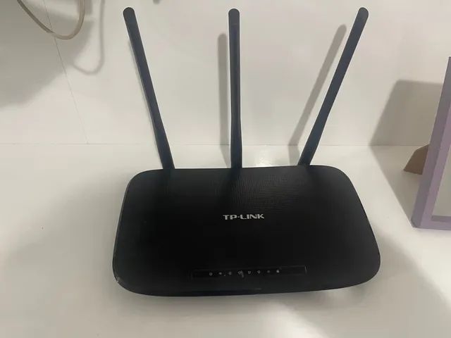 Tplink TL-WR940R