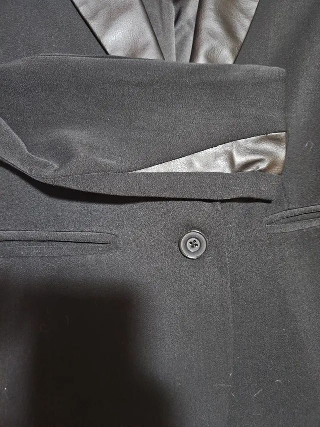 Blazer feminino Canal - Foto 3