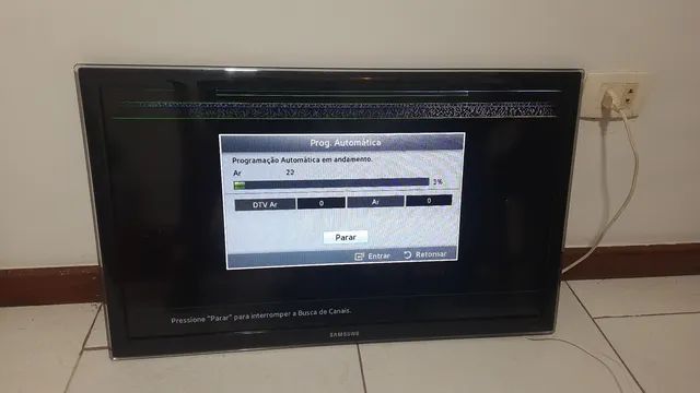 Tv Samsung 32 ver fotos  - Foto 2