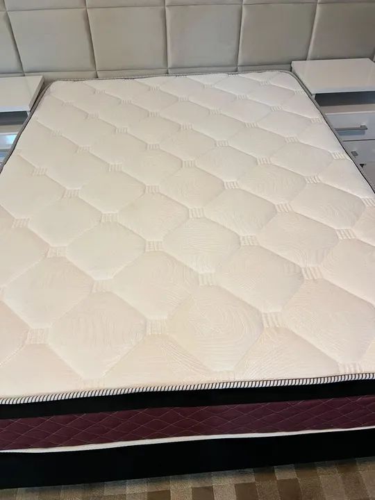 Cama Castor de Casal - Foto 5