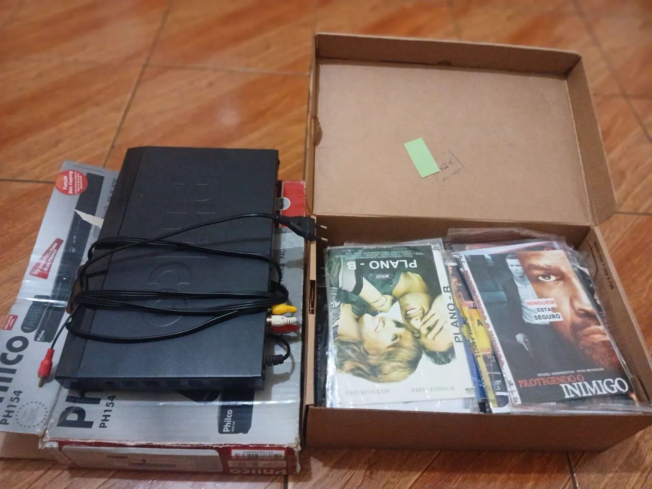 DVD Player Usado - Foto 6