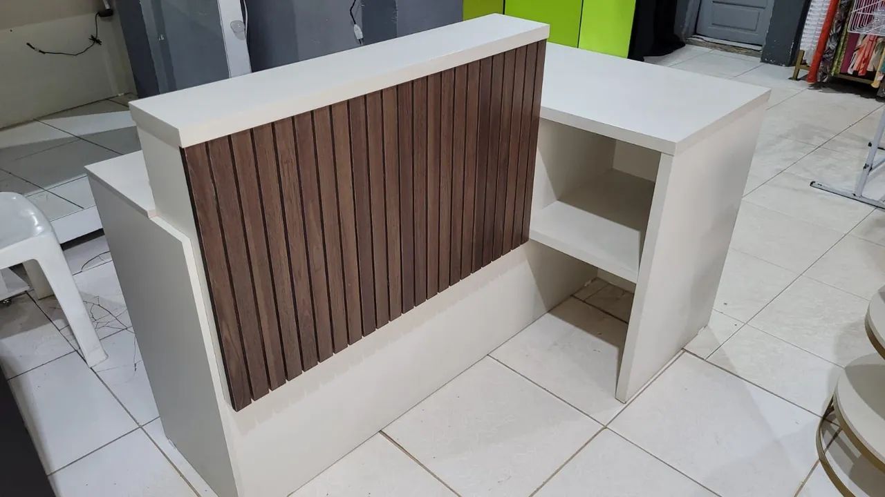 Balcão para lojas - Foto 4