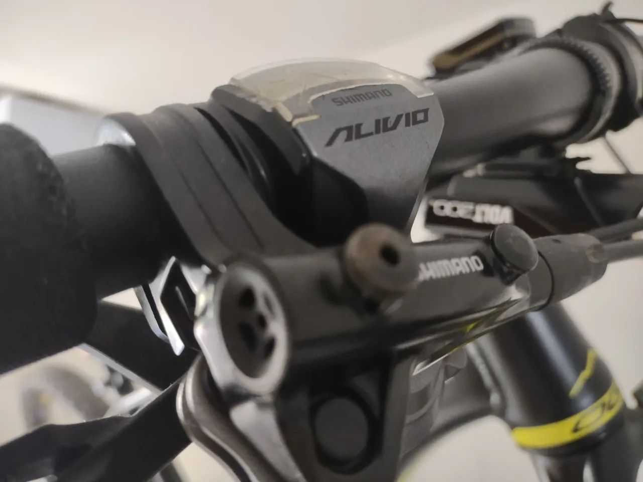 Oggi 7.2 2020 Alívio 2 x 9 18 Marchas - Foto 2