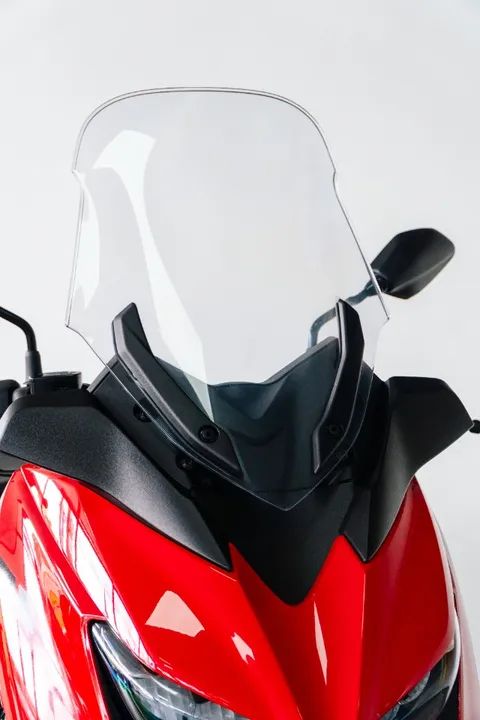 YAMAHA| XMAX ABS 24/24  - Foto 7