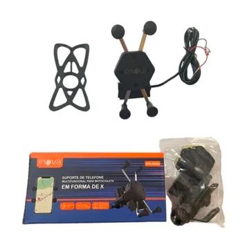 Suporte de Moto para Celular - Foto 2