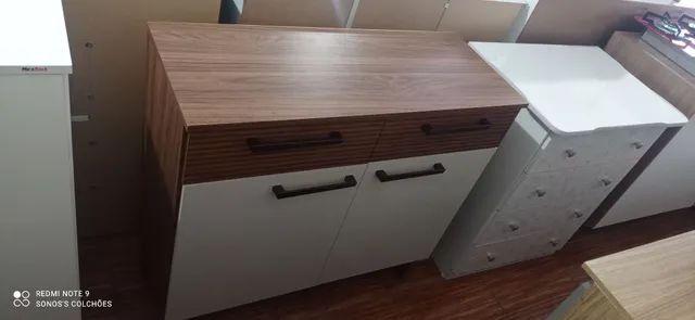 BALCÃO DE COZINHA NOVO  - Foto 2