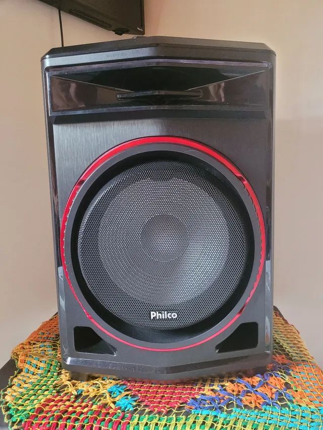 Caixa Philco PCX6500