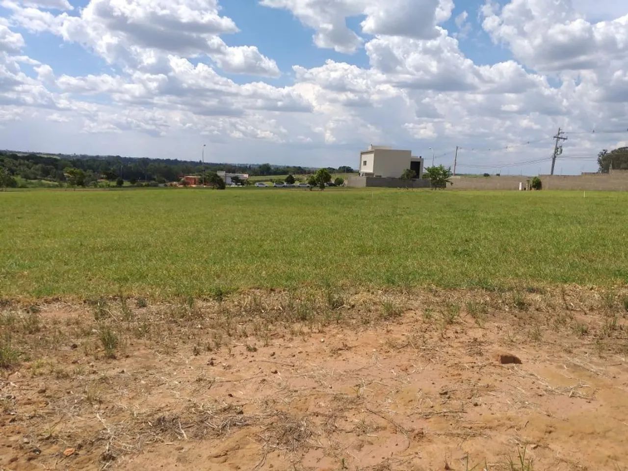 Terreno à venda, 465 m² por R$ 300.000,00 - Jardim Santa Lucia - Americana/SP - Foto 4