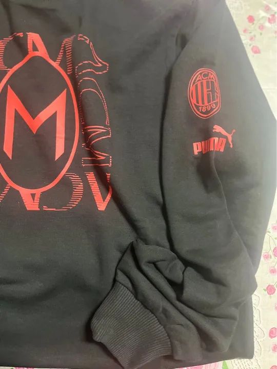 Moletom Milan! - Foto 4