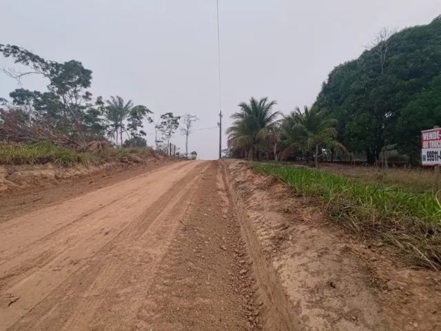 Vendo ou troco por carro 3 Hectares perto de Rio Branco - Foto 3