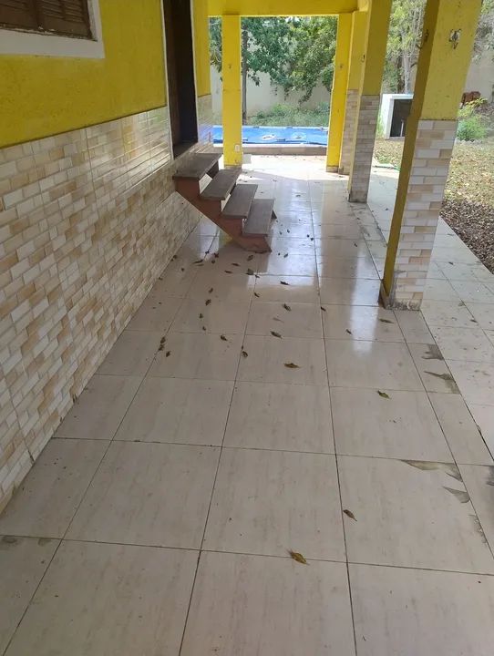 Chácara a margem do rio paraiba - Foto 3