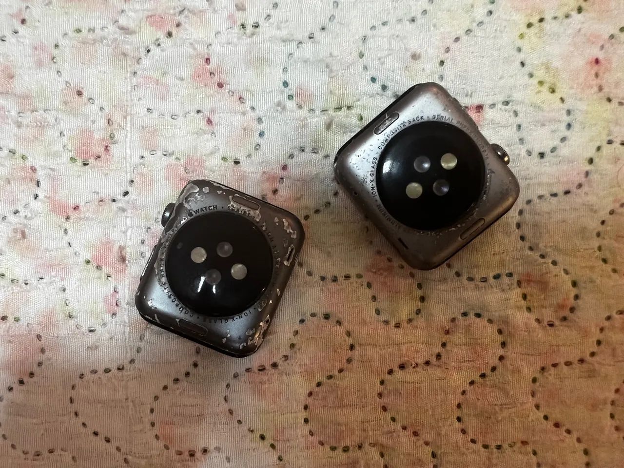 Apple Watch  retirada de peças  - Foto 2