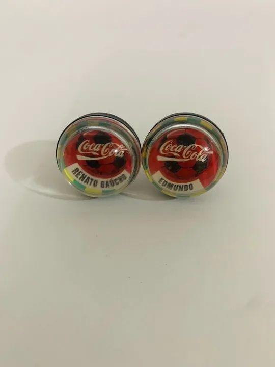 Futegude coca cola - Foto 2