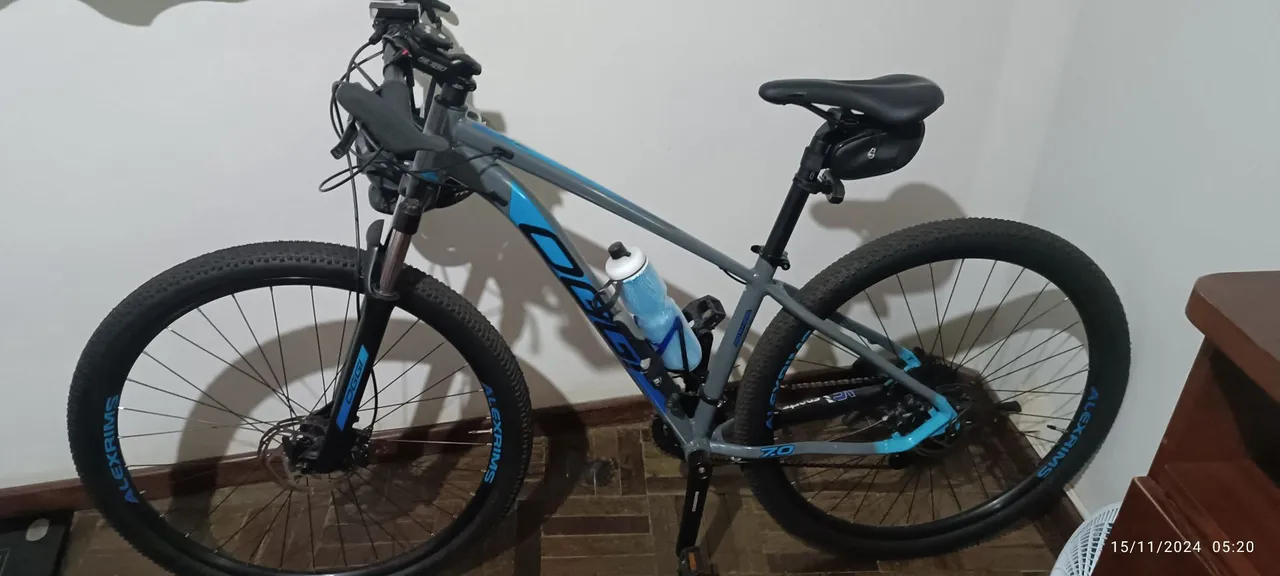 Bicicleta Oggi 7.0
