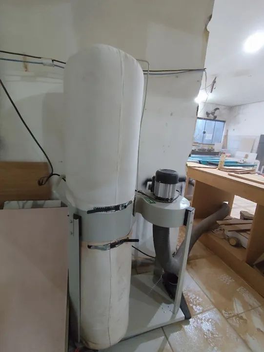 Serra de Corte 2900 mm - Foto 2