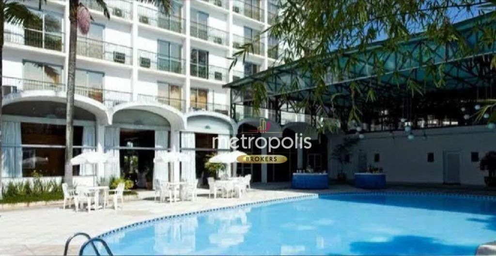 Salão para alugar, 736 m² por R$ 37.900,00/mês - Centro - São Bernardo do Campo/SP