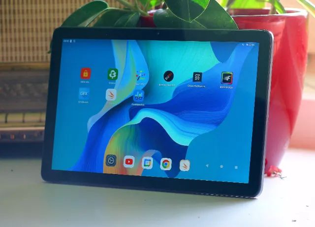 Tablet Teclast P30T Lacrado - Foto 2