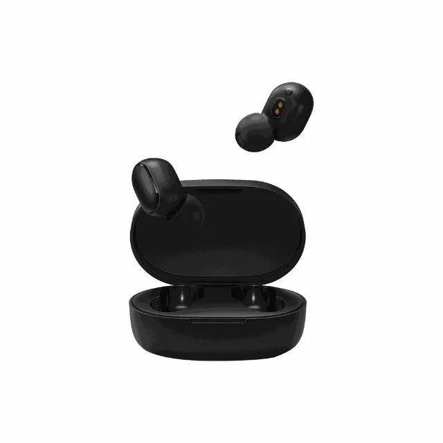 Fone de ouvido Xiaomi Redmi Airdots 2 Bluetooth 5.0 Gamer sem fio - Foto 3