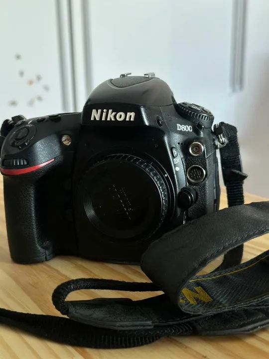 Nikon D800