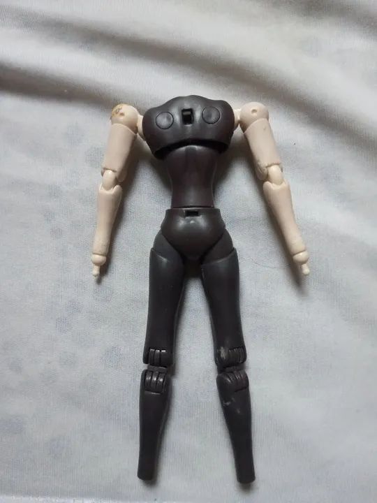 Cloth myth ex corpo marrom - Foto 2