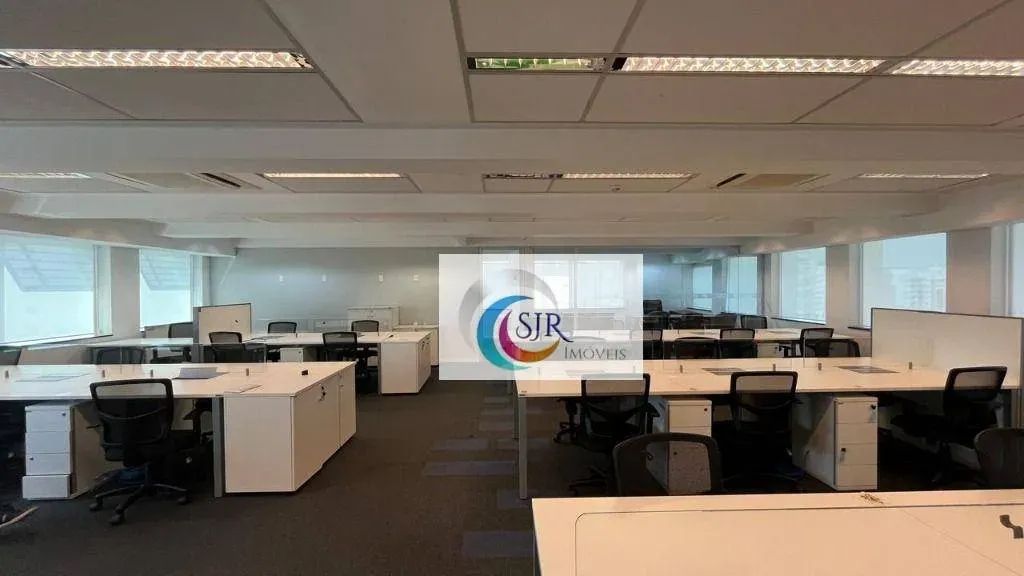Conjunto, 400 m² Cerqueira César - São Paulo/SP - Foto 5